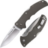 Нож COLD STEEL CODE-4 SPEAR POINT CS_58TPS