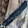 Нож COLD STEEL MAGNUM TANTO II 35AC CS_35AC
