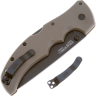 Складной нож COLD STEEL RECON 1 27BTDEBK CS_27BTDEBK