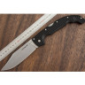 Складной нож COLD STEEL VOYAGER CLIP EXTRA LARGE 29AXC CS_29AXC